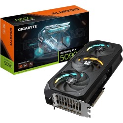 GIGABYTE RTX 5090 GAMING OC 32GB GDDR7